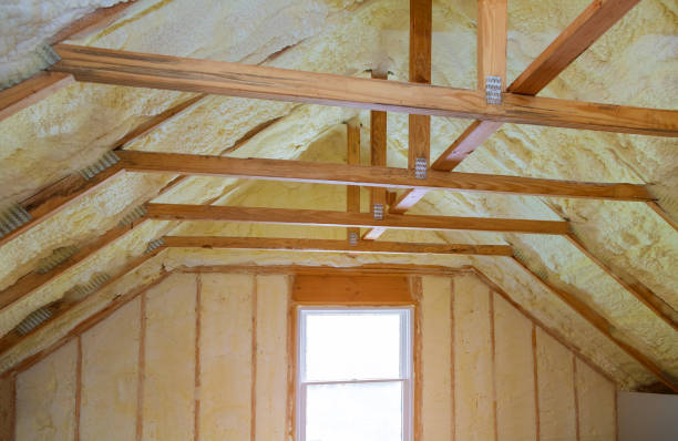 Best Spray Foam Insulation in Batesville, IN
