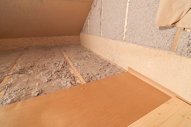 Best DIY Insulation Kits and Guidance in Batesville, IN