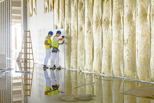Types of Insulation We Offer in Batesville, IN
